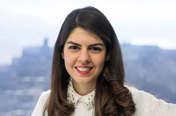 دختر ایرانی برنده،‌ مسابقه‌ زنان کوشا در مبارزه با دگرگونی‌های آب‌وهوایی  شهرداریِ تورنتو شد